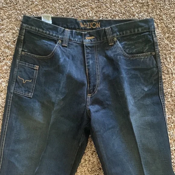Kimes ranch wear Watson jeans - Picture 2 of 5